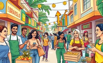 Micro e Pequenas Empresas: Invista no Motor da Economia