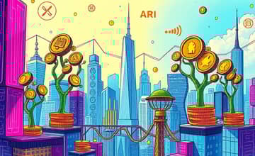 Invista em Tecnologia: Os Fundos Que Apostam no Próximo Grande Salto