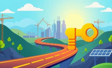 Fundos de Investimento: Sua Porta de Entrada para o Mercado de Infraestrutura