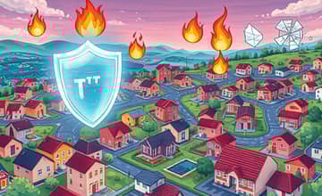 Seguros Patrimoniais: O Escudo para Seus Bens Mais Preciosos