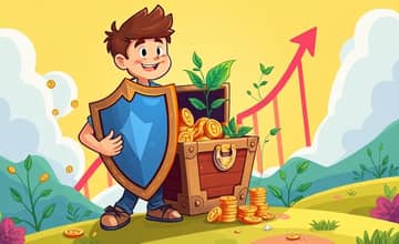 Construindo Riqueza: O Poder dos Fundos de Capital Protegido