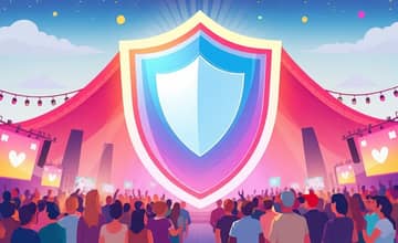 Seguro para Eventos: Garanta o Sucesso de Suas Realizações