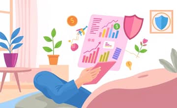 Seu Guia para uma Vida Financeira Sem Estresse