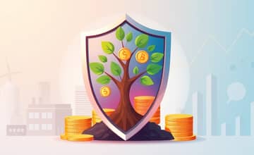 Investindo em Seguros: Mais do Que Proteção, Um Ativo Financeiro