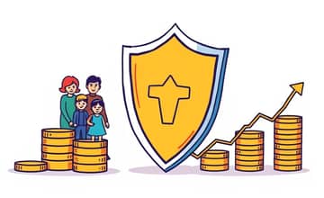 Seguro de Vida Universal: Flexibilidade e Valor Acumulado