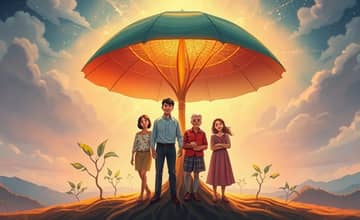 Seguro de Vida Inteiro: Proteção Contínua para Todas as Fases da Vida