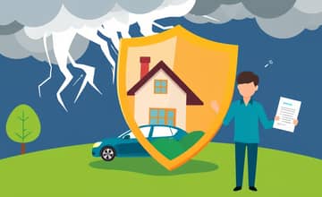 A Hora Certa de Fazer um Seguro: Não Espere o Inesperado