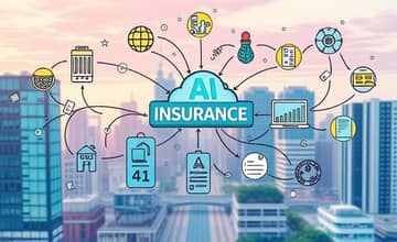 Conheça as Novas Tecnologias que Transformam o Setor de Seguros