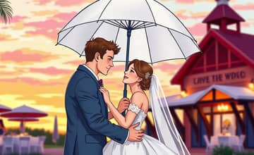 Seguro de Casamento: Celebrando o Amor com Tranquilidade Financeira