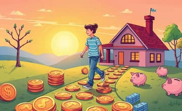 Metas de Longo Prazo: Como Planejar Sua Aposentadoria Ideal