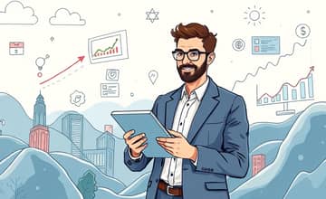 Desvendando os Critérios para Escolher um Bom Gestor de Fundo