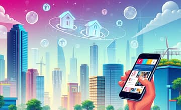 Real Estate Digital: Novas Fronteiras de Investimento Imobiliário