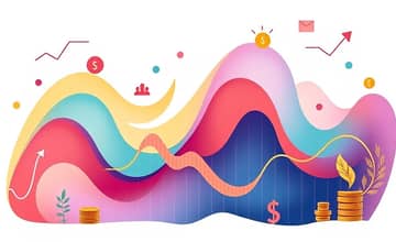 Decifrando o Indicador de Volatilidade: Como Ele Afeta Seus Fundos