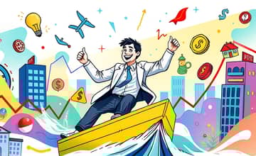 Dominando a Volatilidade com Fundos de Gestão Ativa: Seu Guia Completo