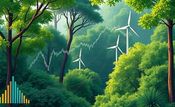 O Futuro é Agora: Fundos de Impacto Social e Ambiental