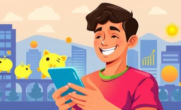 Estratégias para Poupar Mais: Alcance Seus Objetivos Financeiros