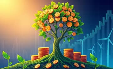 Investindo com Consciência: Fundos ESG e o Futuro Financeiro