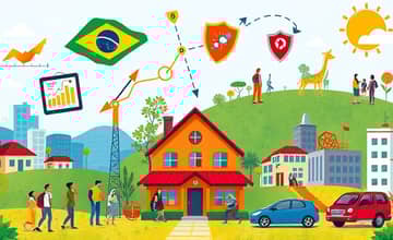 O Cenário Atual dos Seguros no Brasil: Tendências e Desafios