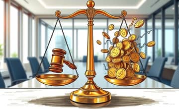 O Impacto da Arbitragem em Fundos de Investimento