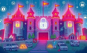 Prevenção é Poder: Fortifique Seu Patrimônio Contra Imprevistos