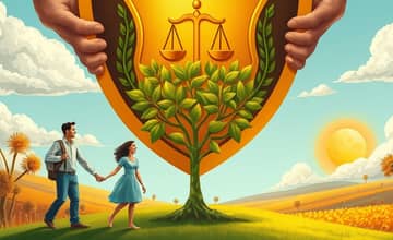 O Escudo da Prosperidade: Proteção Patrimonial para uma Vida Plena