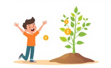 O Caminho para a Riqueza: Pequenos Hábitos, Grandes Mudanças Financeiras