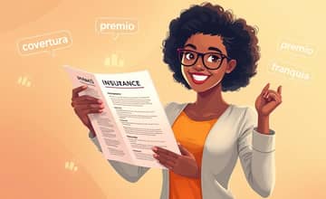 Desvendando o Glossário dos Seguros: Termos Essenciais para Entender Sua Apólice