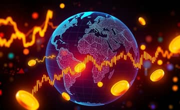 Descubra os Benefícios e Riscos dos Fundos de Índice (ETFs) Estrangeiros