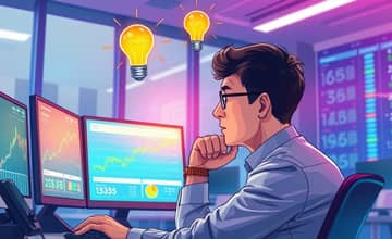 O Investidor Iluminado: Tomando Decisões Baseadas em Dados