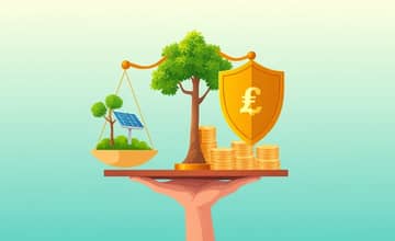 Investimento Consciente: Alinhando Risco e Proteção ao Seu Patrimônio