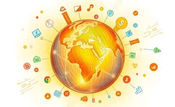 O Mundo Pós-Crise: Onde Estão as Próximas Oportunidades?