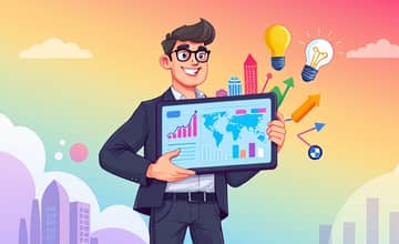 Invista Conosco: Otimizando Seu Portfólio para o Futuro