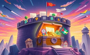 O Poder da Estruturação: Modelos para Proteger Seus Ativos