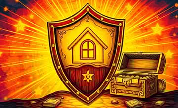 Desvendando a Proteção: Tornando Seu Patrimônio Inviolável