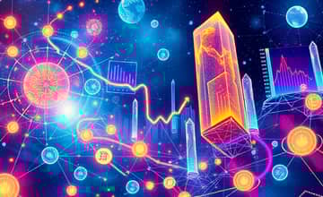 Finanças do Futuro: Blockchain, IA e Seus Investimentos