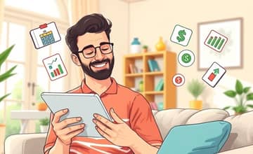 Guia Essencial para Salvar Suas Finanças Pessoais