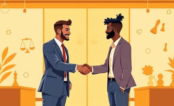 A Arte de Negociar: Estratégias para Comprar e Vender Melhor