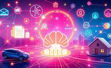 O Impacto da Inteligência Artificial nos Seguros: Inovação e Eficiência