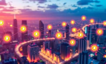 Criptomoedas para Além da Especulação: Potencial de Longo Prazo