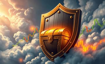 Protegendo Seu Capital: Táticas Essenciais Contra a Volatilidade