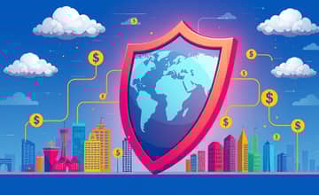 Entenda o Resseguro: A Base da Estabilidade do Mercado Segurador