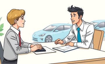 Como Negociar Seu Seguro: Estratégias para Economizar Dinheiro