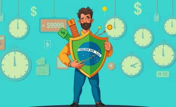 Como Proteger Seu Patrimônio da Inflação com Fundos Linkados ao IPCA