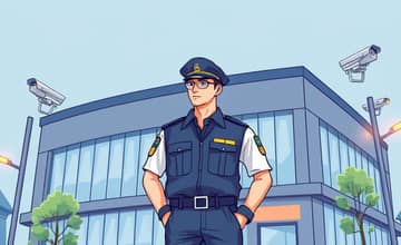 Vigilância Patrimonial: Protegendo o Que Você Construiu