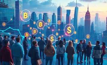 Finanças Descentralizadas (DeFi): O Futuro do Dinheiro?