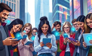 Guia Antifraude: Proteja Seu Patrimônio de Ataques Financeiros