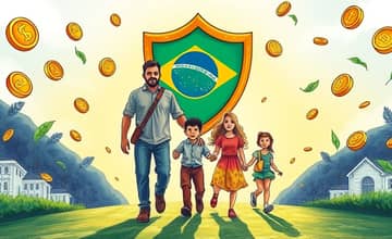 Educação Financeira e Seguros: Construindo um Futuro Seguro