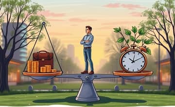 Renda Ativa vs. Renda Passiva: Qual a Melhor para Você?