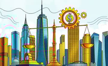 Desvende os Segredos dos Fundos de Investimento Imobiliário Alavancados