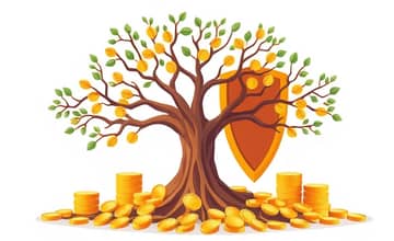 Previdência Privada: Um Alicerce Forte para a Proteção Patrimonial